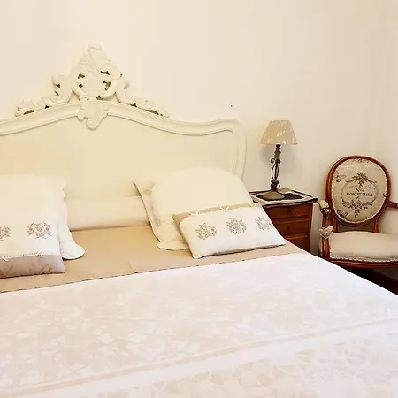Les Palmiers Bed & Breakfast Wimereux