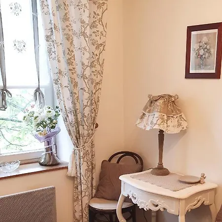 Bed & Breakfast Les Palmiers