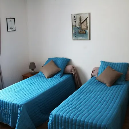Bed & Breakfast Les Palmiers *