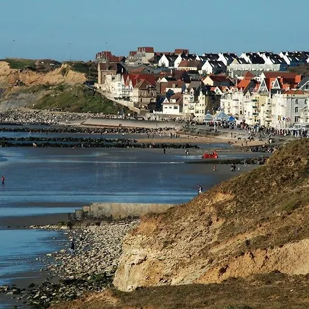 Les Palmiers Wimereux