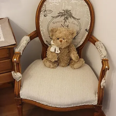 Les Palmiers 4* Вимере