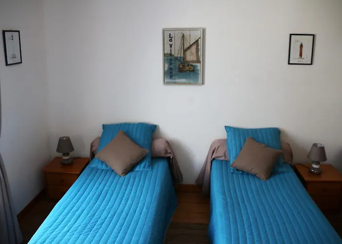 Les Palmiers 4* Wimereux